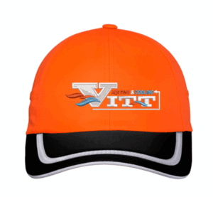 Port Authority Enhanced Visibility Cap - C836 - VITT