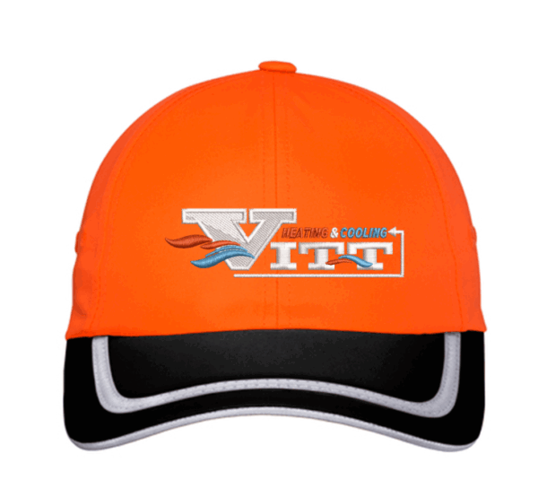Port Authority Enhanced Visibility Cap - C836 - VITT