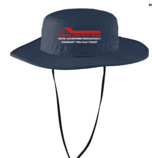 Port Authority Outdoor Wide-Brim Hat - C920 - Indoor Comfort Team