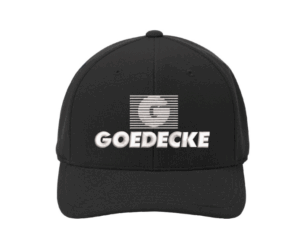 Port Authority Flexfit 110 & Dry Mini Pique Cap - C934 - Goedecke