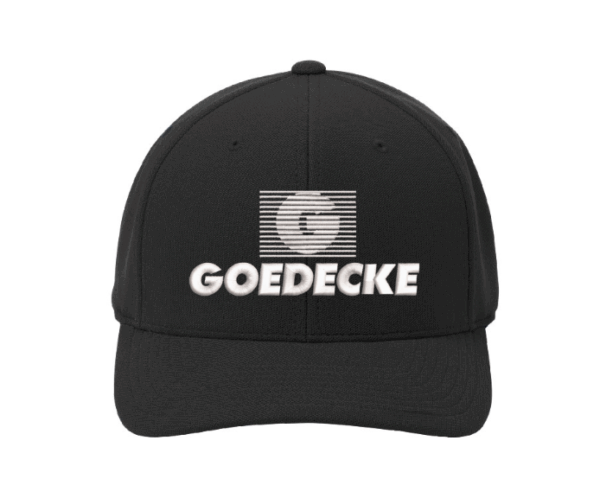 Port Authority Flexfit 110 & Dry Mini Pique Cap - C934 - Goedecke