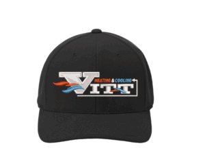 Port Authority Flexfit 110 & Dry Mini Pique Cap - C934 - VITT