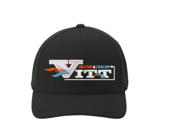 Port Authority Flexfit 110 & Dry Mini Pique Cap - C934 - VITT
