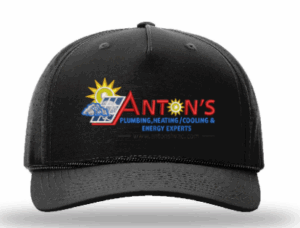 LASER PERF PERFORMANCE ROPE CAP - 355 - Antons Plumbing