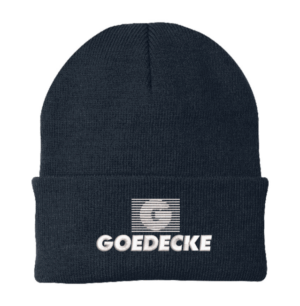 Port & Company Knit Cap - CP90 - Goedecke