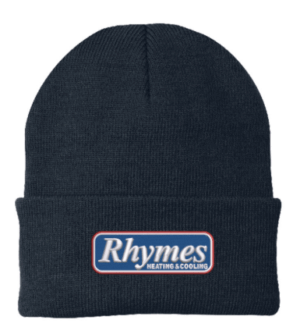 Port & Company Knit Cap - CP90 - Rhymes