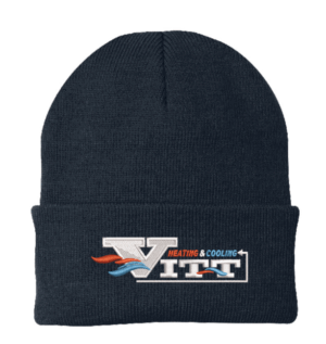 Port & Company Knit Cap - CP90 - VITT