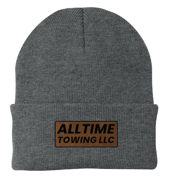 CP90L – AllTimesTowing