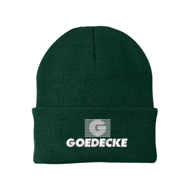CP90L – Goedecke