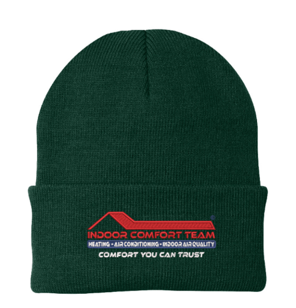 CP90L – Indoor Comfort Team