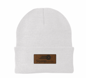 Port & Company Fleece-Lined Knit Cap - CP90L - Squires Services