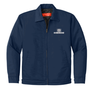 Red Kap Slash Pocket Jacket - CSJT22 - Goedecke
