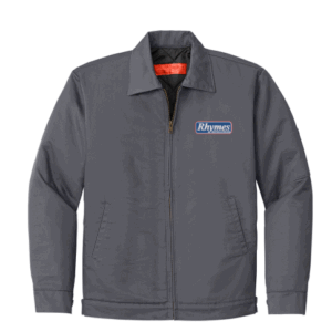 Red Kap Slash Pocket Jacket - CSJT22 - Rhymes