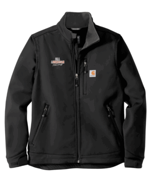 Carhartt Crowley Soft Shell Jacket - CT102199 - All American Towing