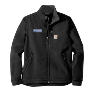 Carhartt Crowley Soft Shell Jacket - CT102199 - Rhymes