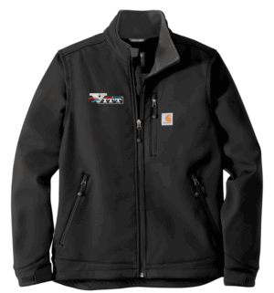 Carhartt Crowley Soft Shell Jacket - CT102199 - VITT