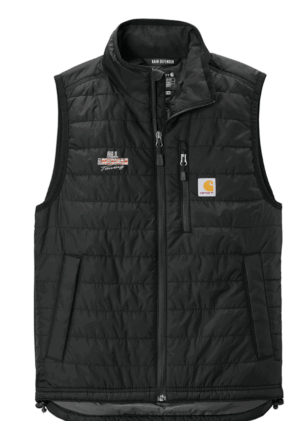 Carhartt Gilliam Vest - CT102286 - All American Towing