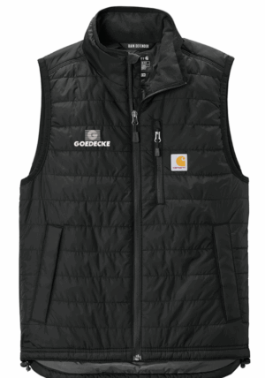 Carhartt Gilliam Vest - CT102286 - Goedecke