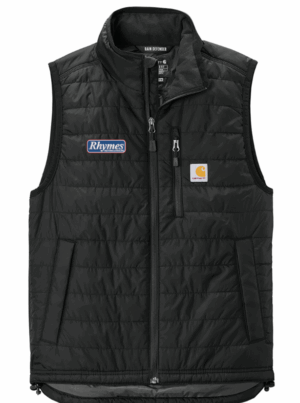 Carhartt Gilliam Vest - CT102286 - Rhymes