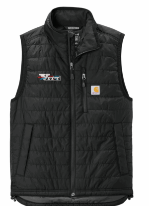 Carhartt Gilliam Vest - CT102286 - VITT