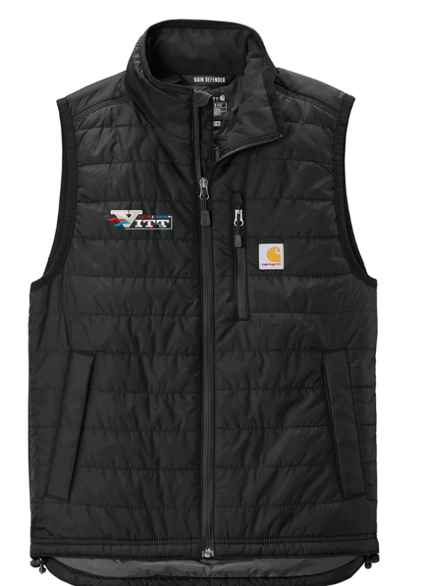 Carhartt Gilliam Vest - CT102286 - VITT