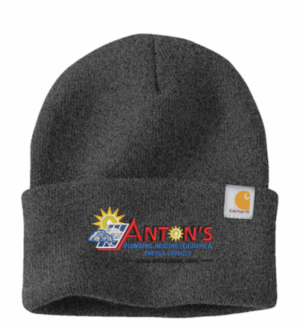 Carhartt Watch Cap 2.0 - CT104597 - Antons Plumbing