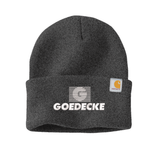 Carhartt Watch Cap 2.0 - CT104597 - Goedecke