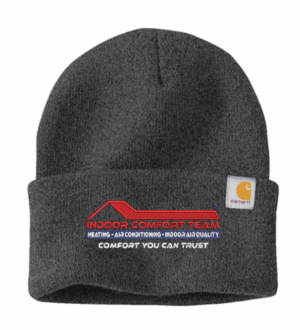 Carhartt Watch Cap 2.0 - CT104597 - Indoor Comfort Team