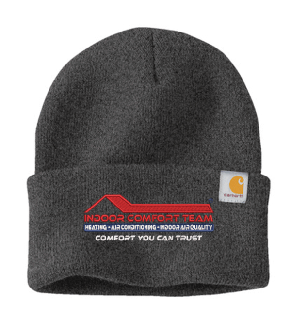 Carhartt Watch Cap 2.0 - CT104597 - Indoor Comfort Team