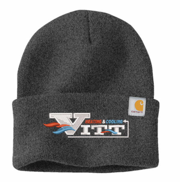 Carhartt Watch Cap 2.0 - CT104597 - VITT