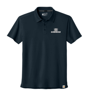 Carhartt Force Sun Defender Polo - CT106899 - Goedecke