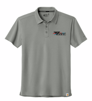 Carhartt Force Sun Defender Polo - CT106899 - VITT