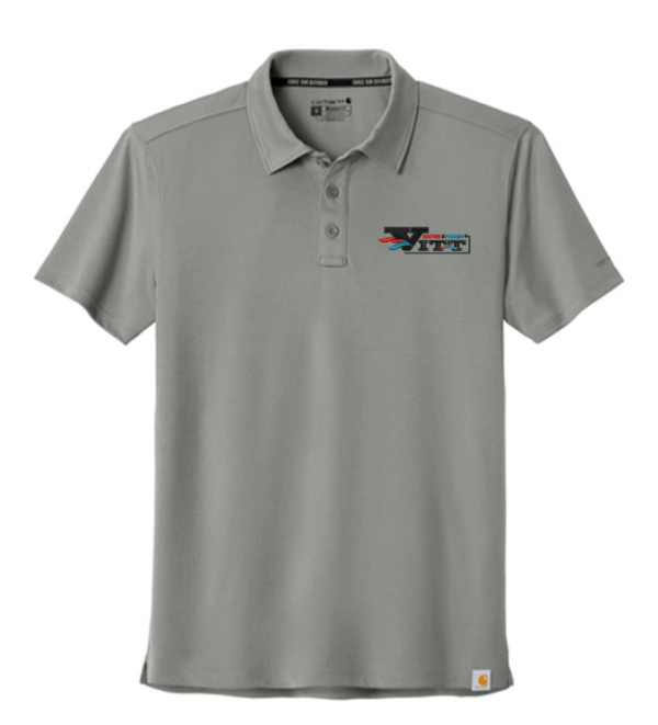 Carhartt Force Sun Defender Polo - CT106899 - VITT