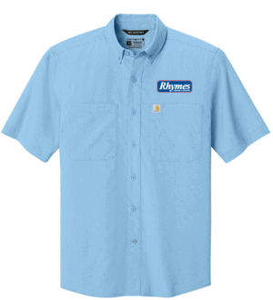 Carhartt Force Sun Defender Short Sleeve Shirt - CT107107 - Rhymes