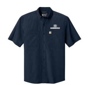 Carhartt Force Sun Defender Short Sleeve Shirt - CT107107 - Goedecke