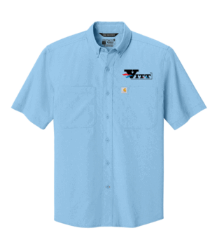 Carhartt Force Sun Defender Short Sleeve Shirt - CT107107 - VITT