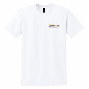 District The Concert Tee - DT5000 - Antons Plumbing