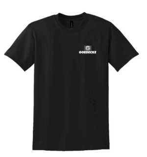 District The Concert Tee - DT5000 - Goedecke