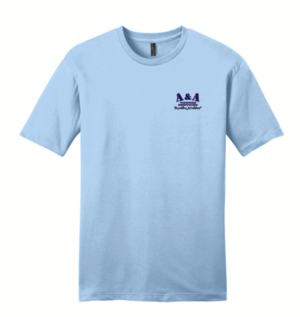 District Very Important Tee - DT6000 - A & A Towing Service
