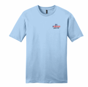 District Very Important Tee - DT6000 - All American Towing
