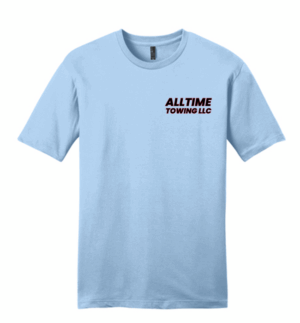 District Very Important Tee - DT6000 - AllTimesTowing