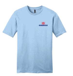 District Very Important Tee - DT6000 - Goedecke