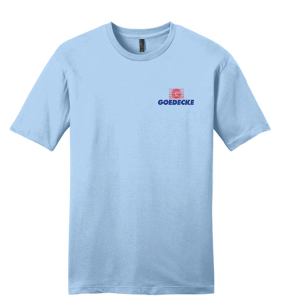 District Very Important Tee - DT6000 - Goedecke