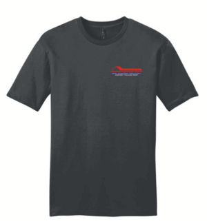 District Very Important Tee - DT6000 - Indoor Comfort Team