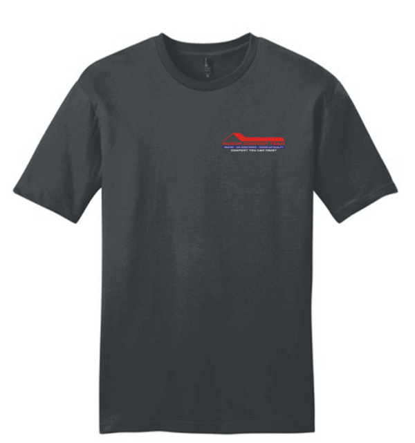 District Very Important Tee - DT6000 - Indoor Comfort Team