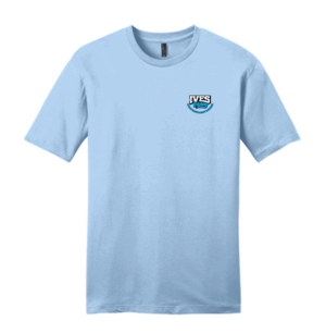 District Very Important Tee - DT6000 - Ives Towing & Semi Truck Heavy Wrecke