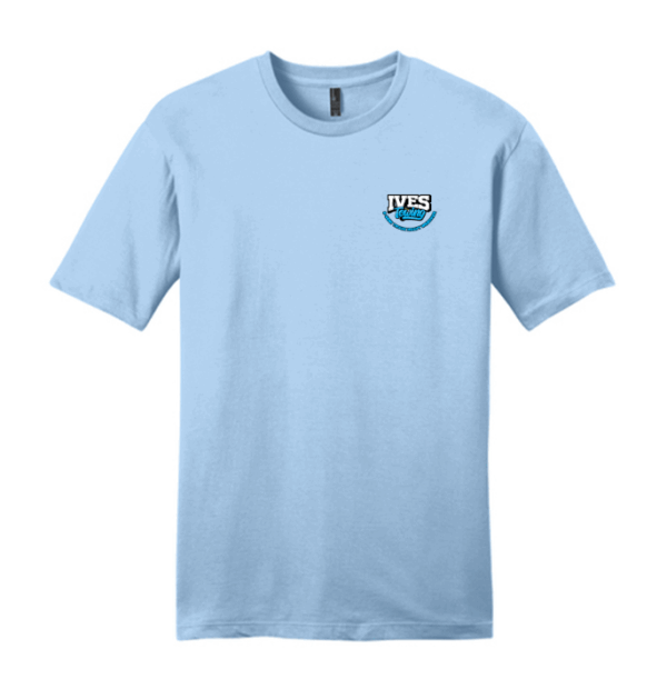 District Very Important Tee - DT6000 - Ives Towing & Semi Truck Heavy Wrecke