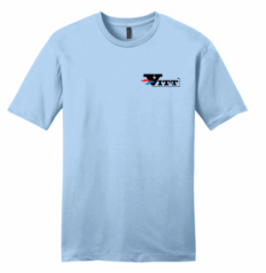 District Very Important Tee - DT6000 - VITT