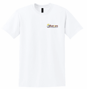 District Youth Very Important Tee - DT6000Y - Antons Plumbing