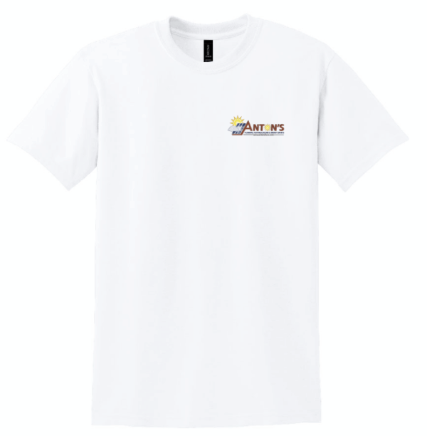 District Youth Very Important Tee - DT6000Y - Antons Plumbing